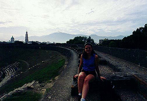 EU ITA CAMP Pompeii 1998SEPT 003
